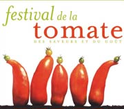 Festival de la Tomate