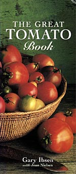 The Great Tomato Book